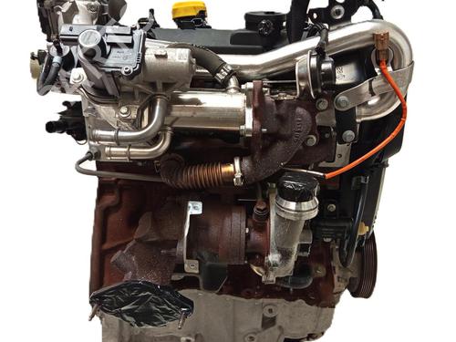 Motor Motor DACIA LOGAN MCV II 1.5 dCi (90 hp) 23076282 23076282