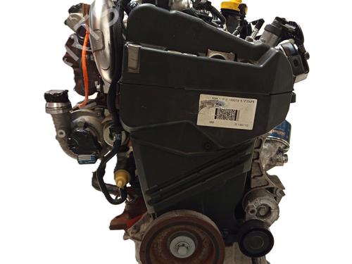 Engine DACIA LOGAN MCV II 1.5 dCi | BP23076282M1  - Image 5