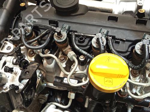 Engine DACIA LOGAN MCV II 1.5 dCi | BP23076282M1  - Image 7