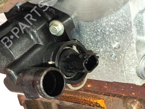 Engine DACIA LOGAN MCV II 1.5 dCi | BP23076282M1  - Image 9