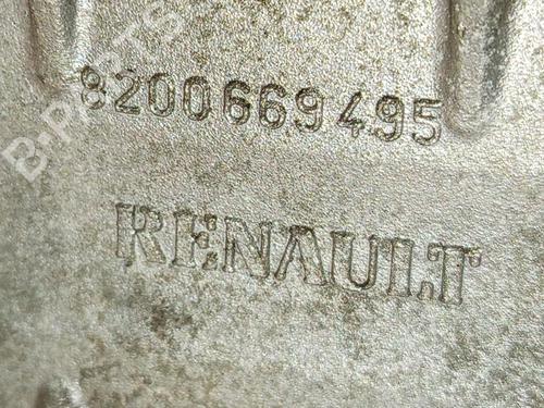 Engine DACIA LOGAN MCV II 1.5 dCi | BP23076282M1  - Image 10