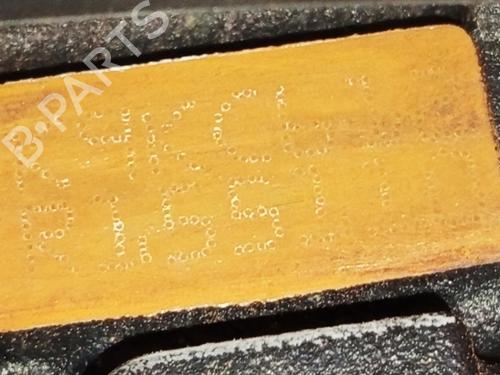 Engine DACIA LOGAN MCV II 1.5 dCi | BP23076282M1  - Image 13