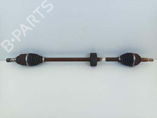 Used Right front driveshaft Right front driveshaft DACIA LOGAN MCV II 1.5 dCi (90 hp) 23076283 23076283