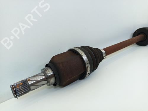 Right front driveshaft DACIA LOGAN MCV II 1.5 dCi | BP23076283M39 - Image 2