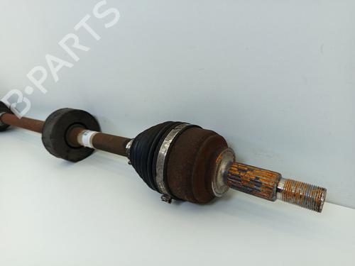 Right front driveshaft DACIA LOGAN MCV II 1.5 dCi | BP23076283M39 - Image 3