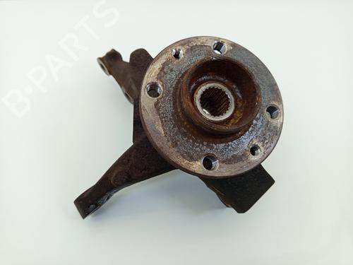 Used Right front steering knuckle Right front steering knuckle DACIA LOGAN MCV II 1.5 dCi (90 hp) 22904272 22904272