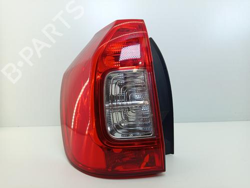 Used Left taillight Left taillight DACIA LOGAN MCV II 1.5 dCi (90 hp) 22785100 22785100