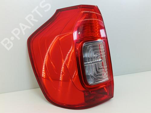 Left taillight DACIA LOGAN MCV II 1.5 dCi | BP22785100C34 - Image 2