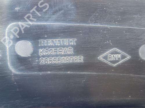 Left taillight DACIA LOGAN MCV II 1.5 dCi | BP22785100C34 - Image 6