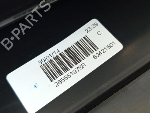 Left taillight DACIA LOGAN MCV II 1.5 dCi | BP22785100C34 - Image 7
