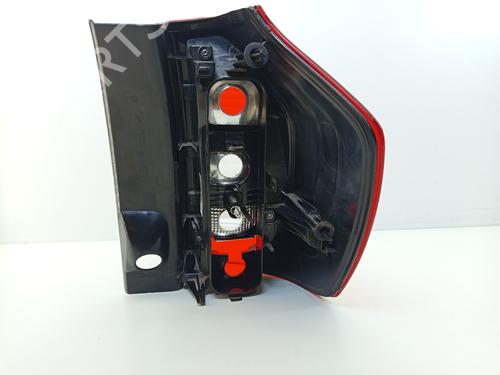 Left taillight DACIA LOGAN MCV II 1.5 dCi | BP22785100C34 - Image 8
