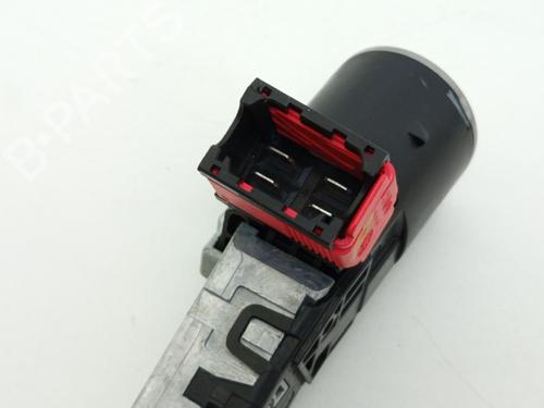 Ignition barrel DACIA LOGAN MCV II 1.5 dCi | BP22785103M48 - Image 3