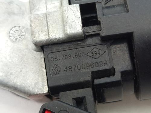 Ignition barrel DACIA LOGAN MCV II 1.5 dCi | BP22785103M48 - Image 4