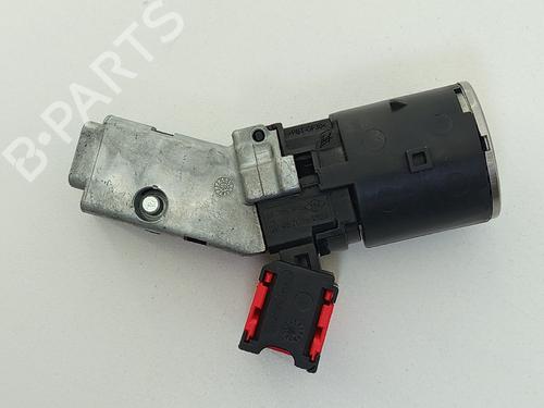 Ignition barrel DACIA LOGAN MCV II 1.5 dCi | BP22785103M48 - Image 5