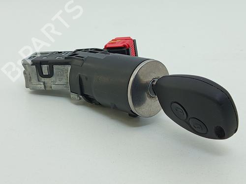 Ignition barrel DACIA LOGAN MCV II 1.5 dCi | BP22785103M48 - Image 6
