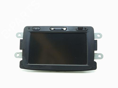 Used Radio Radio DACIA LOGAN MCV II 1.5 dCi (90 hp) 22785106 22785106