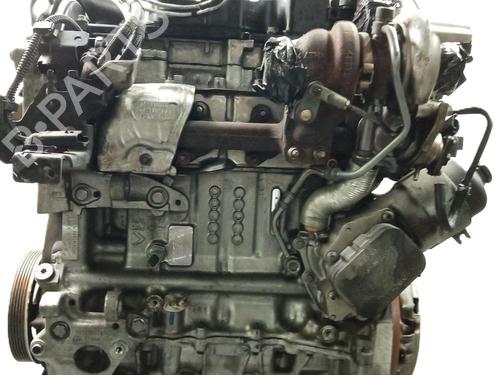 Used Engine Engine PEUGEOT 207 (WA_, WC_) 1.4 HDi (70 hp) 21030795 21030795