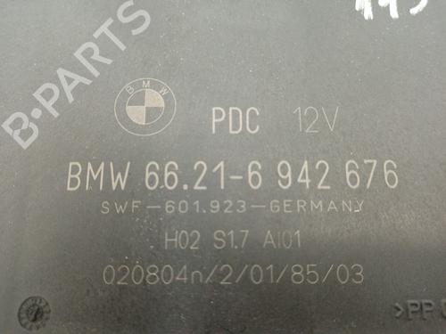 Electronic module BMW X5 (E53) 3.0 i | BP21040971M83  - Image 7