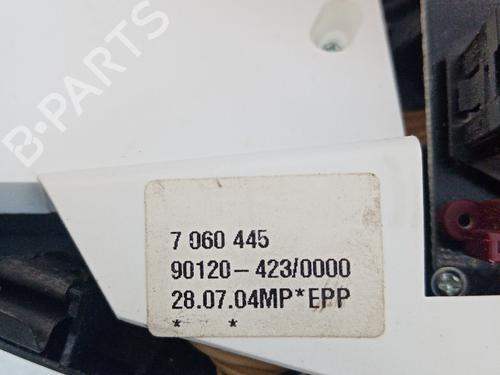 Electronic module BMW X5 (E53) 3.0 i | BP21041129M83  - Image 7
