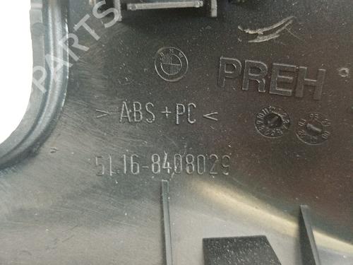 Electronic module BMW X5 (E53) 3.0 i | BP21041129M83  - Image 8