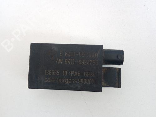 electronic-module-bmw-x5-e53-30-i-s-6411-6917001-2000-2001-2002-2003-2004-2005-2006-21041130 main image