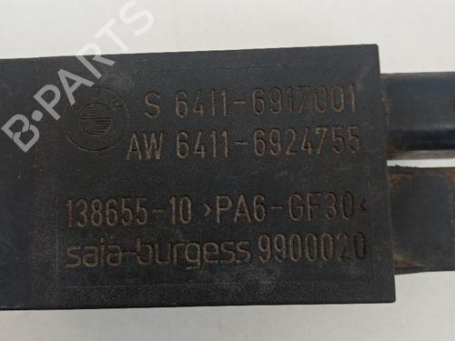 Electronic module BMW X5 (E53) 3.0 i | BP21041130M83  - Image 6