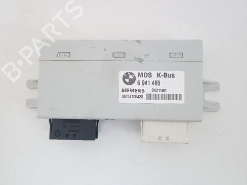 Used Electronic module Electronic module BMW X5 (E53) 3.0 i (231 hp) 21041131 21041131