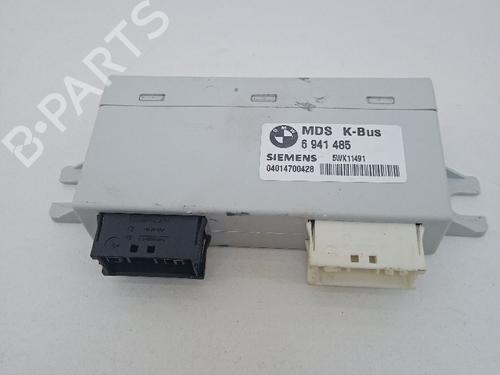 Electronic module BMW X5 (E53) 3.0 i | BP21041131M83 - Image 2