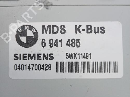 Electronic module BMW X5 (E53) 3.0 i | BP21041131M83 - Image 5
