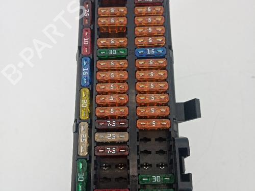 Fuse box BMW X5 (E53) 3.0 i | BP21041132E1  - Image 11