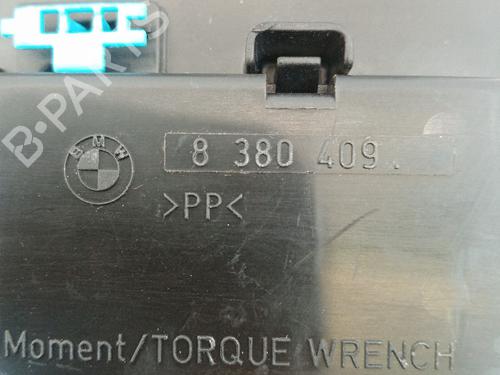 Fuse box BMW X5 (E53) 3.0 i | BP21041132E1  - Image 13