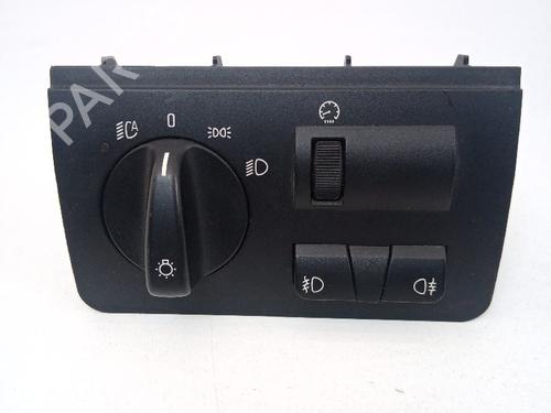 Used Headlight switch Headlight switch BMW X5 (E53) 3.0 i (231 hp) 21041133 21041133