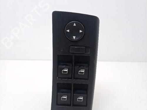 Used Left front window switch Left front window switch BMW X5 (E53) 3.0 i (231 hp) 21041136 21041136