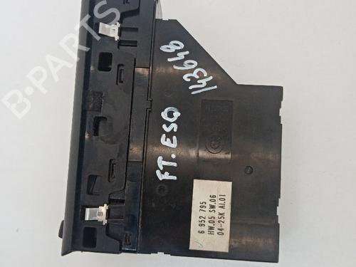 Left front window switch BMW X5 (E53) 3.0 i | BP21041136I27 - Image 2