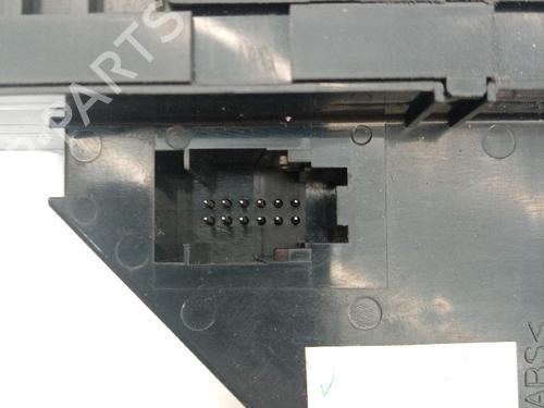 Left front window switch BMW X5 (E53) 3.0 i | BP21041136I27 - Image 6