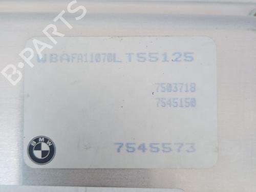 Engine control unit (ECU) BMW X5 (E53) 3.0 i | BP21041138M57  - Image 7