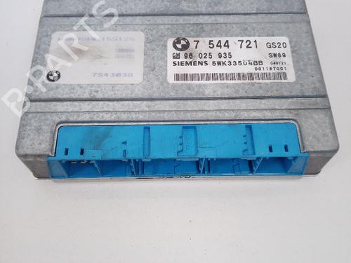 Electronic module BMW X5 (E53) 3.0 i | BP21041139M83 - Image 2