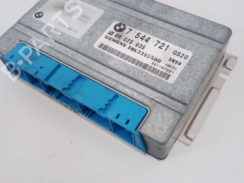 Electronic module BMW X5 (E53) 3.0 i | BP21041139M83 - Image 4