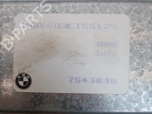 Electronic module BMW X5 (E53) 3.0 i | BP21041139M83 - Image 8