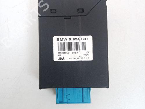 Used Electronic module Electronic module BMW X5 (E53) 3.0 i (231 hp) 21041140 21041140