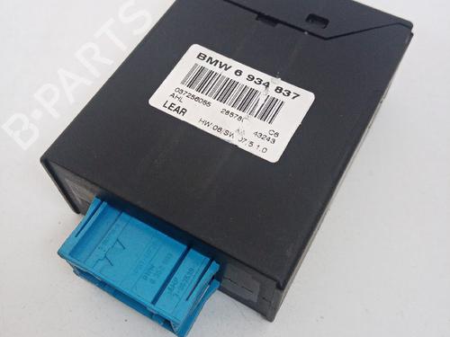 Electronic module BMW X5 (E53) 3.0 i | BP21041140M83 - Image 4