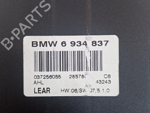 Electronic module BMW X5 (E53) 3.0 i | BP21041140M83 - Image 6