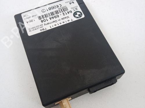 Electronic module BMW X5 (E53) 3.0 i | BP21041141M83 - Image 3