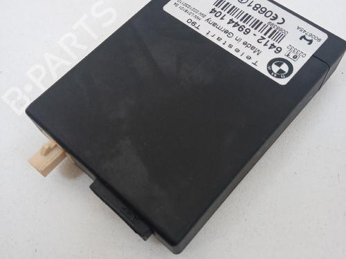 Electronic module BMW X5 (E53) 3.0 i | BP21041141M83 - Image 4
