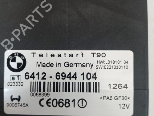 Electronic module BMW X5 (E53) 3.0 i | BP21041141M83 - Image 6