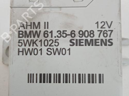 Electronic module BMW X5 (E53) 3.0 i | BP21041142M83  - Image 7