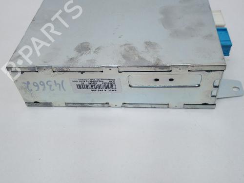 Electronic module BMW X5 (E53) 3.0 i | BP21041145M83  - Image 5