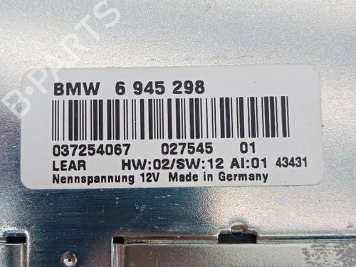 Electronic module BMW X5 (E53) 3.0 i | BP21041145M83  - Image 7