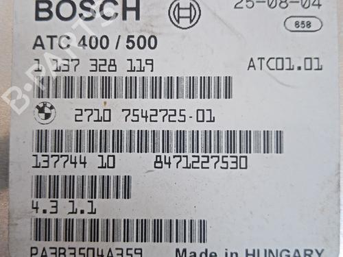 Electronic module BMW X5 (E53) 3.0 i | BP21041146M83 - Image 7