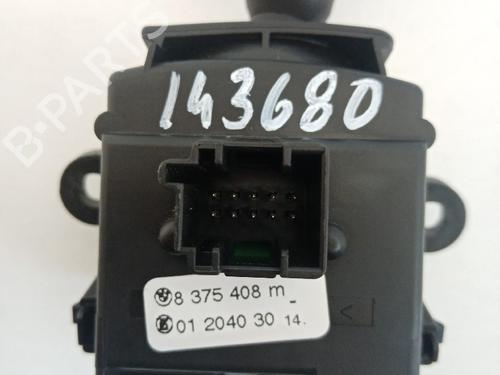 Steering column stalk BMW X5 (E53) 3.0 i | BP21041163I23 - Image 6